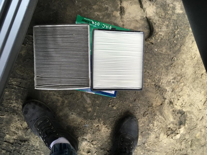 Aveo T Salon filter, Chevrolet AVEO Salon filter, Chevrolet Aveo T Shevrolet Filter