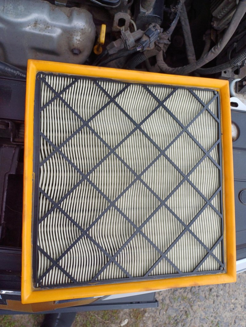 Air filter Chevrolet Cruze, Air filter Chevrolet, Air Chevrolet Cruise