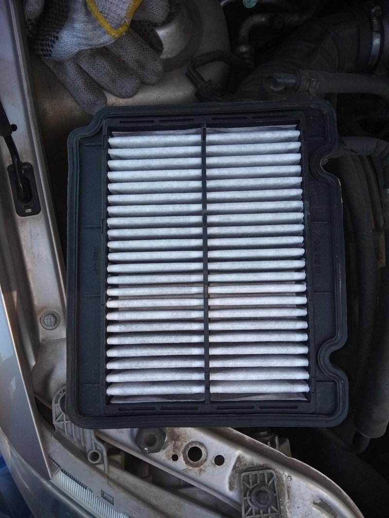 Air filter Chevrolet Aveo, Air filter Chevrolet Aveo T, Filter Air Chevrolet Lacetti