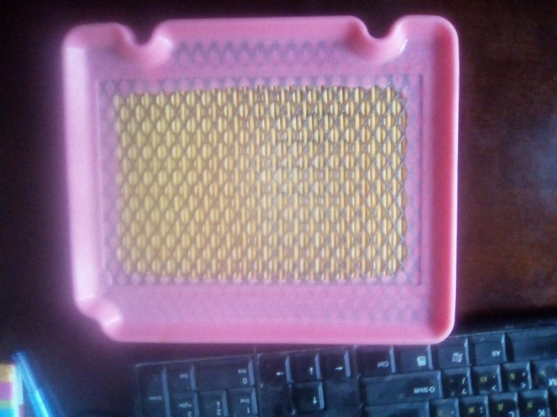 Air filter Chevrolet, Air filter Chevrolet Aveo, Nfm Nevsky filter
