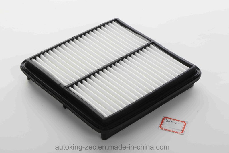 Air filter Lanos, Air filter Daewoo Lanos, Air Zaz chance