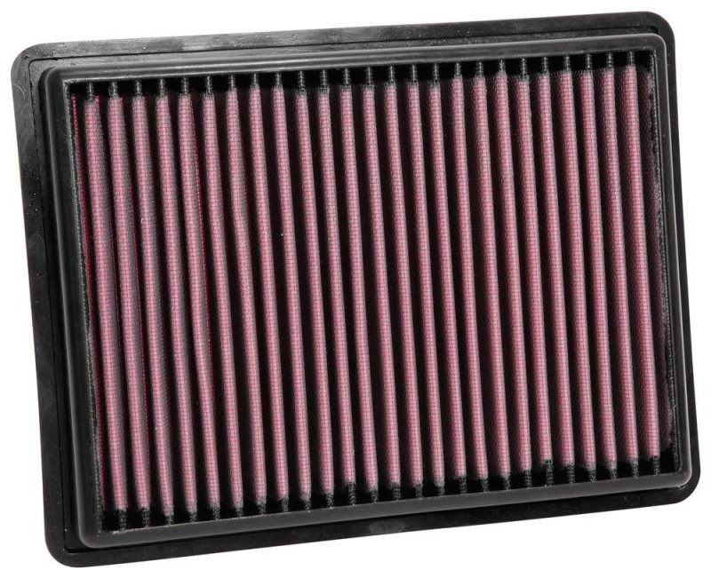 Air filters, Air filter of zero resistance, Filter of zero resistance Polo n