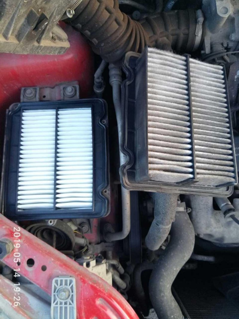 Air filter Chevrolet Aveo T, Air filter Chevrolet Aveo, Air filter Aveo T