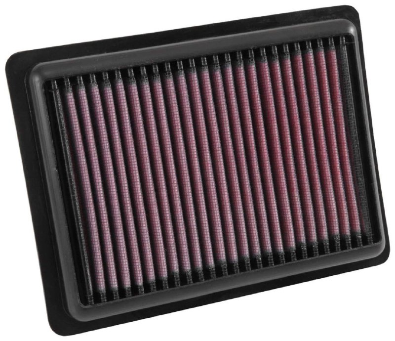 Air Chevrolet Filter Spark, Air filter of zero resistance, Air filters