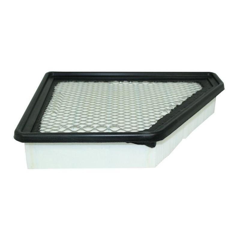 Filter Air, Air Chevrolet Captiva, Air filters
