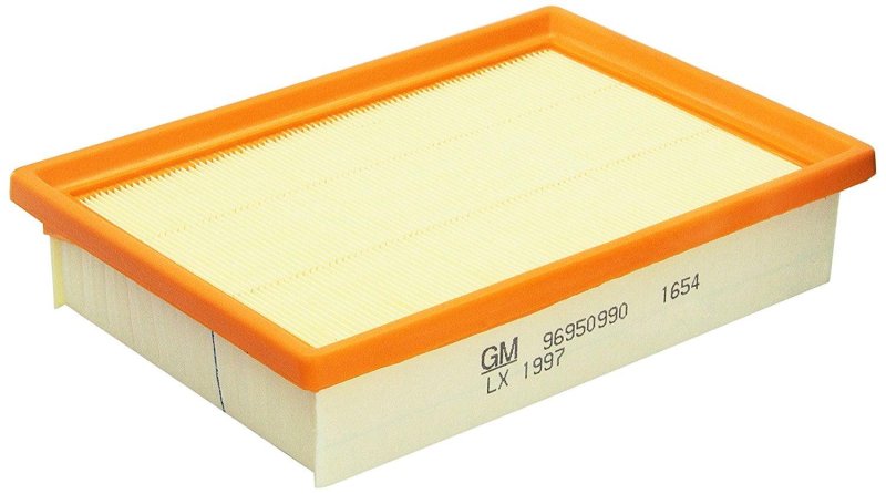 Air filter GM, Air filter for Opel, Air filter Opel