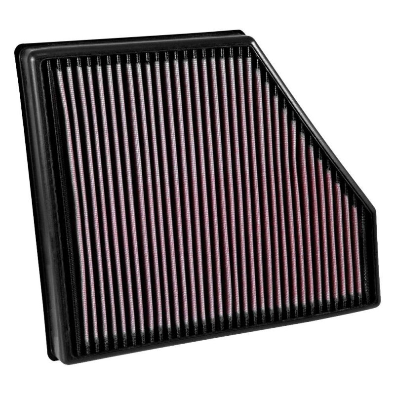 Air filter for BMW, Air filter of zero resistance, Air filter Chevrolet Kamaro