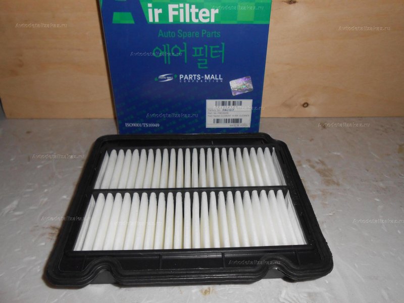 Aveo T Air filter, Air filter Chevrolet, Air filter Hyundai