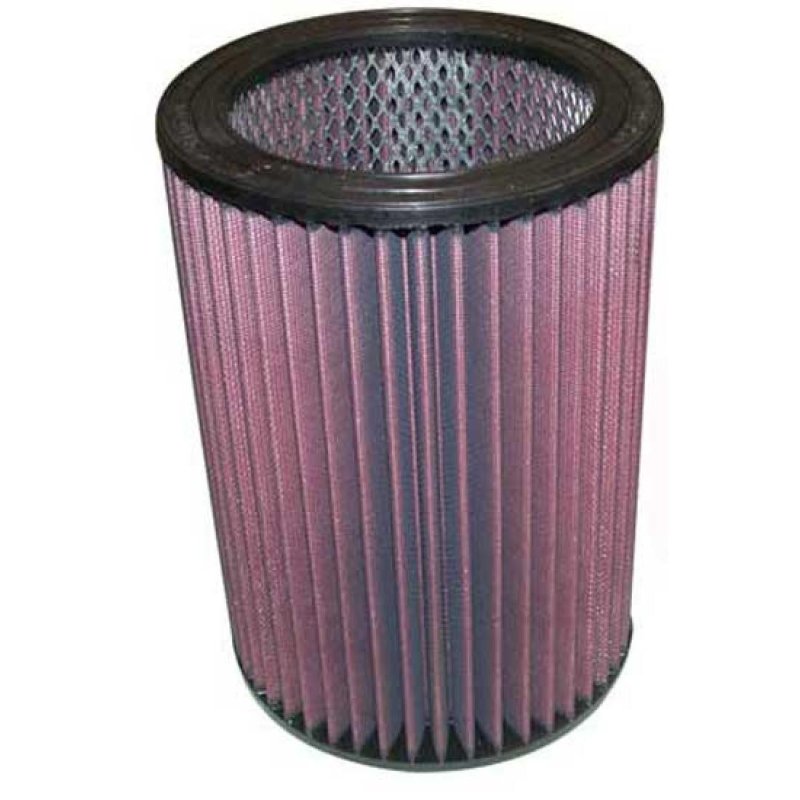 Zero resistance filter mm, Air filter of zero resistance, Air filter MD
