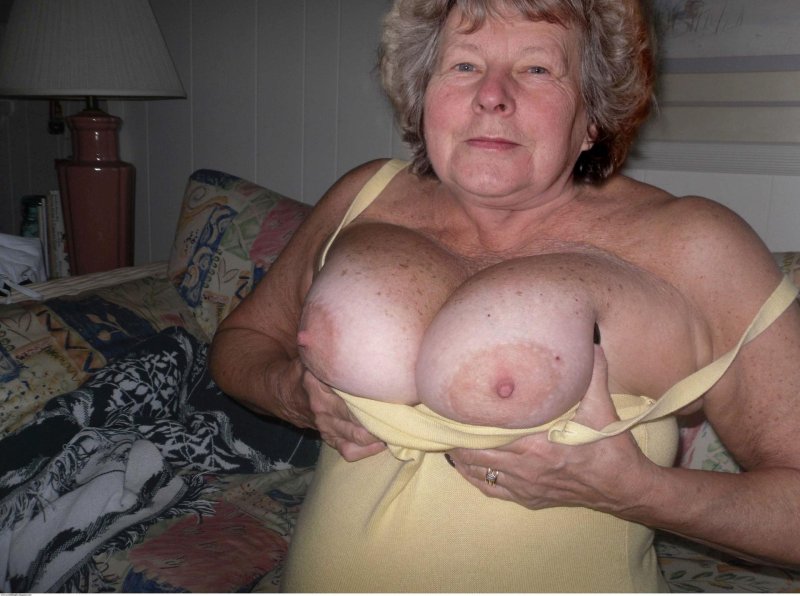 Grandma with big tits, Old women with huge boobs, Naked old women with big tits