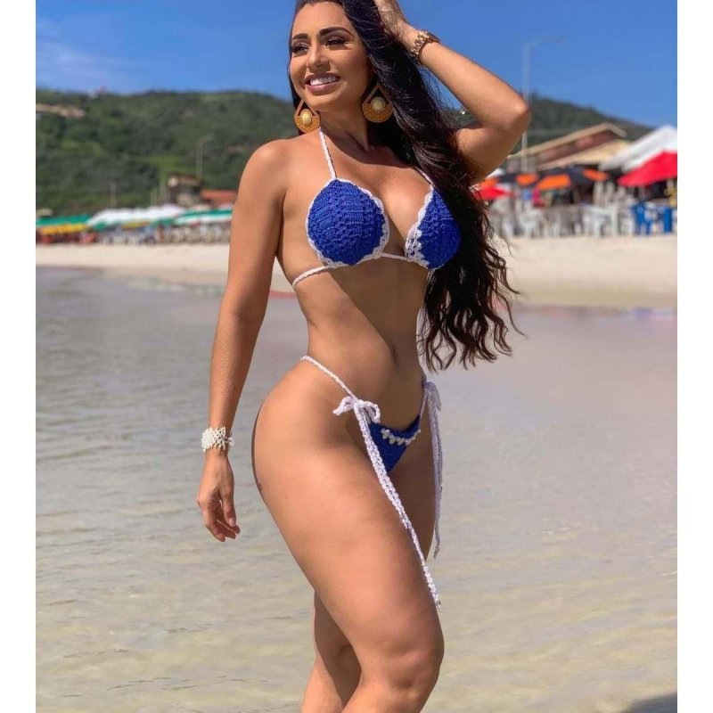 Bella Araujo, Bella Araujo Brazilian model, Bella Araujo Brazilskaya