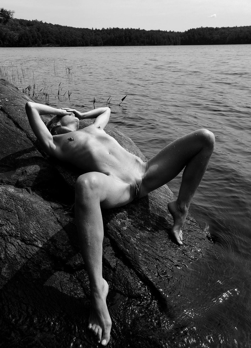 Nude erotica, Nudism, Nudist
