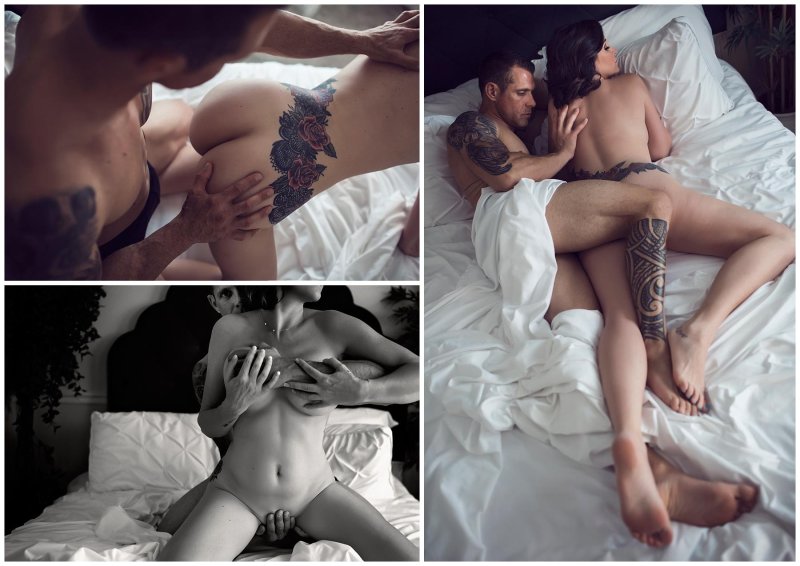 Porn, Passionate pair, Sex