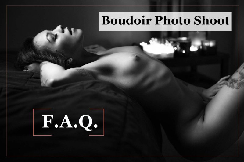 Erotic, Atlanta boudoir, Kristina Makarova
