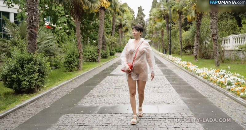 Naughty lada, Lada naughtylada, Naughty lada naked in a transparent dress
