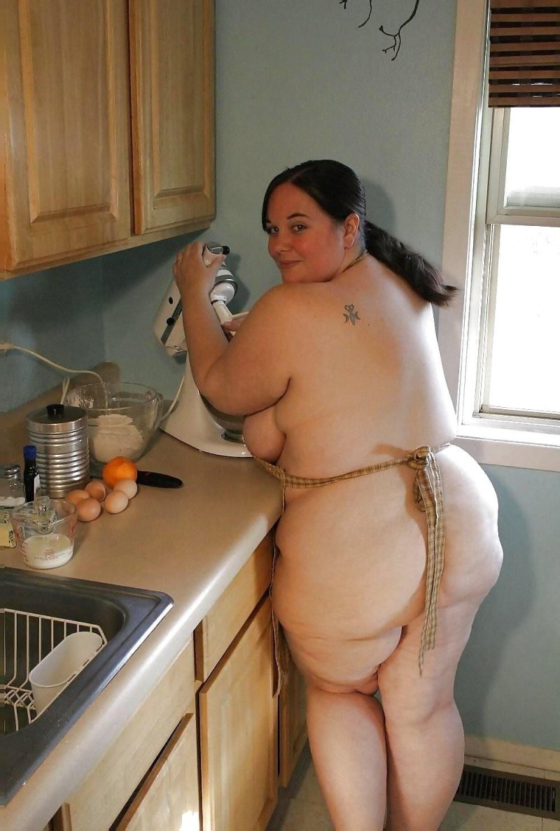 Fatuel, Wife fat, Fat girl